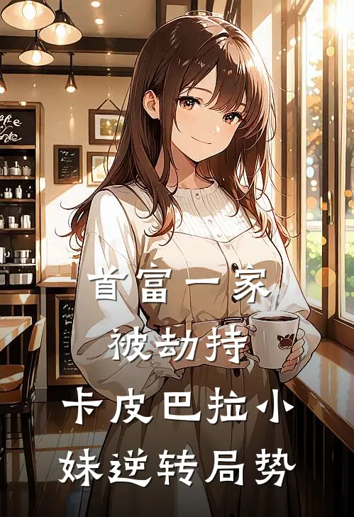 首富一家被劫持，卡皮巴拉小妹逆转局势