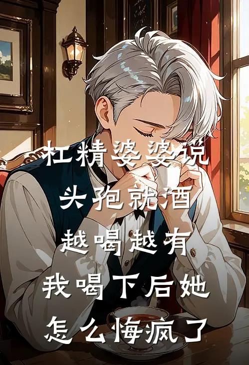 杠精婆婆说头孢就酒越喝越有，我喝下后她怎么悔疯了