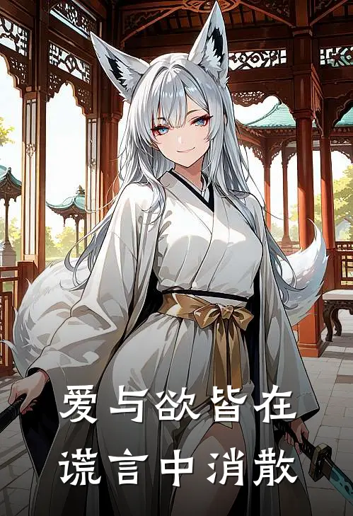 爱与欲皆在谎言中消散