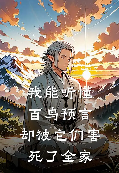 我能听懂百鸟预言，却被它们害死了全家