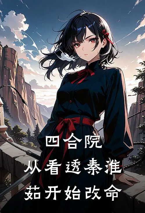 四合院：从看透秦淮茹开始改命
