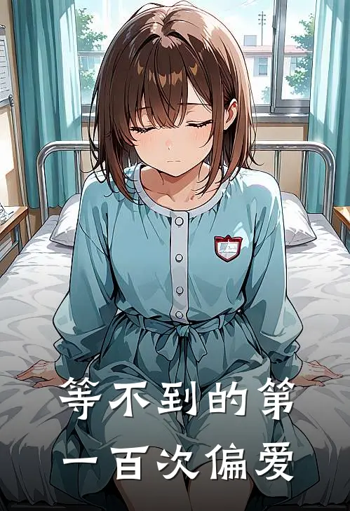 等不到的第一百次偏爱