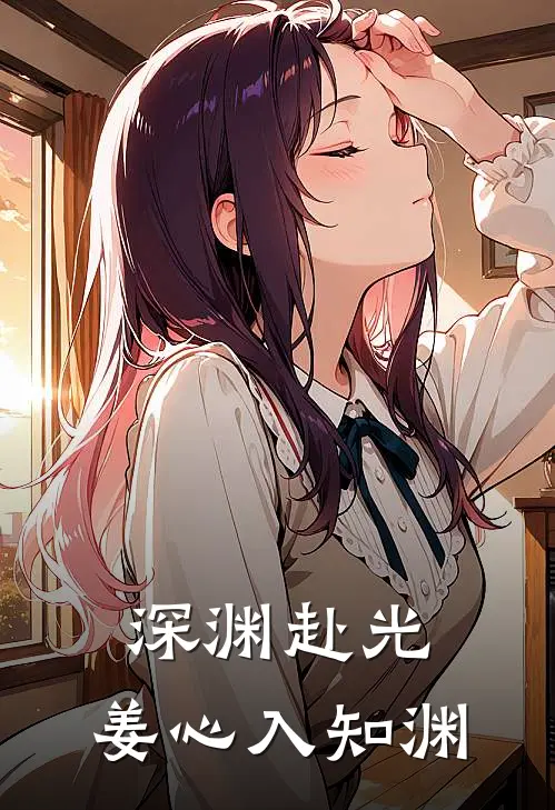 深渊赴光：姜心入知渊