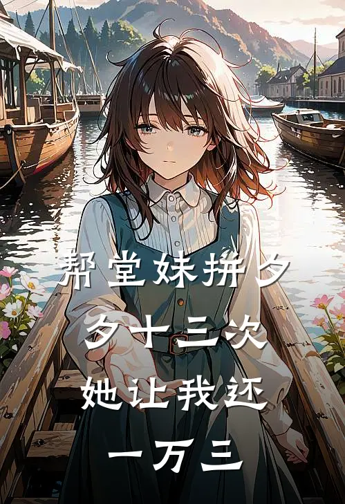 帮堂妹拼夕夕十三次，她让我还一万三