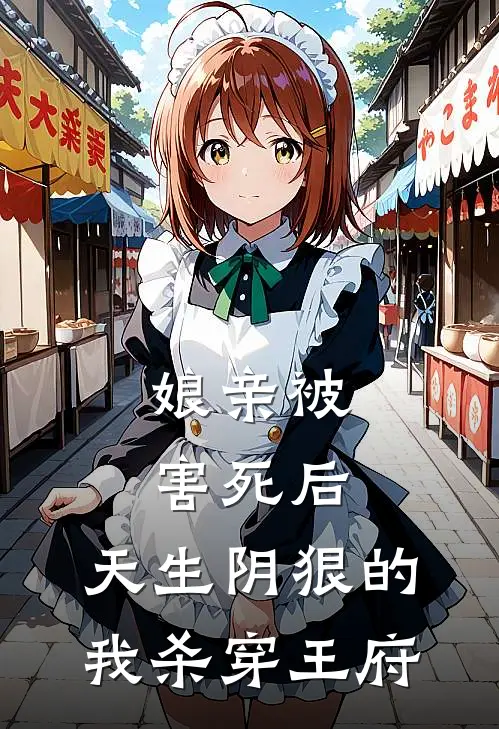 娘亲被害死后，天生阴狠的我杀穿王府