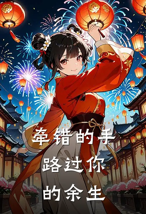 牵错的手,路过你的余生歌词