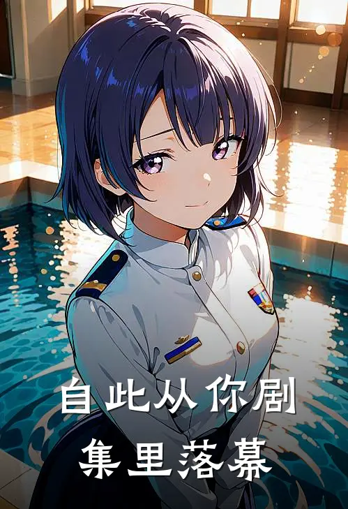 自此从你剧集里落幕