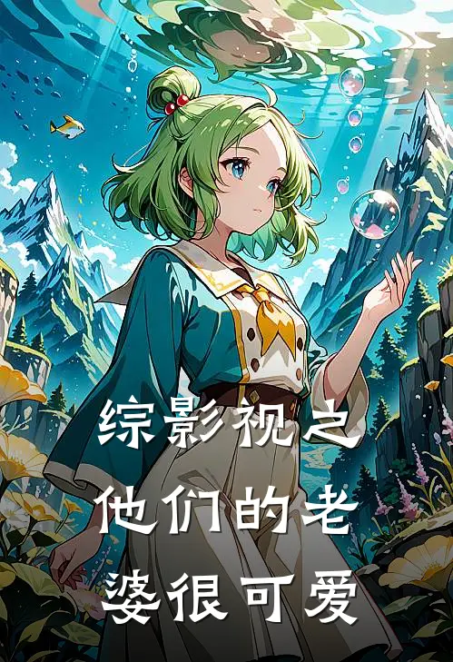 综影视之他们的老婆很可爱