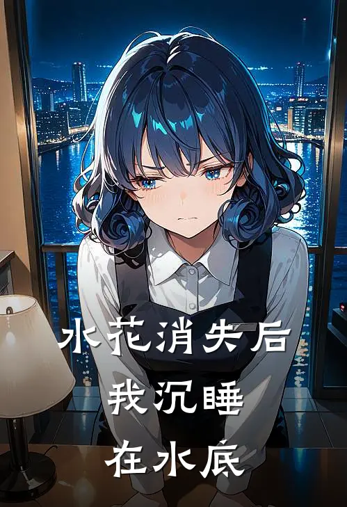 水花消失后，我沉睡在水底