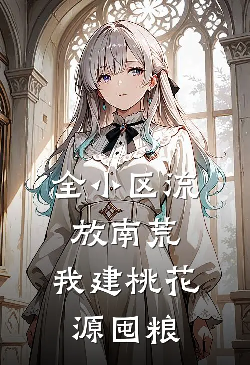 全小区流放南荒，我建桃花源囤粮