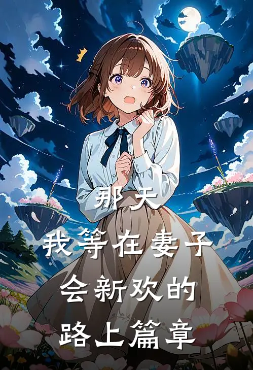 那天，我等在妻子会新欢的路上篇章