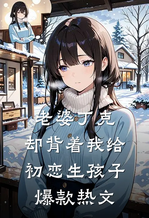 老婆丁克，却背着我给初恋生孩子爆款热文