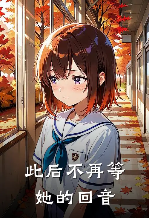 此后不再等她的回音歌词