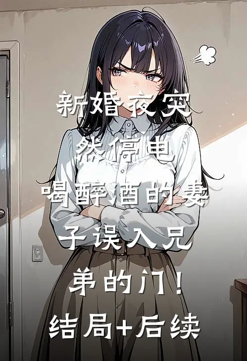 新婚夜突然停电，喝醉酒的妻子误入兄弟的门！结局+后续