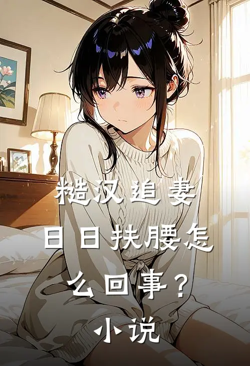糙汉追妻，日日扶腰怎么回事？小说