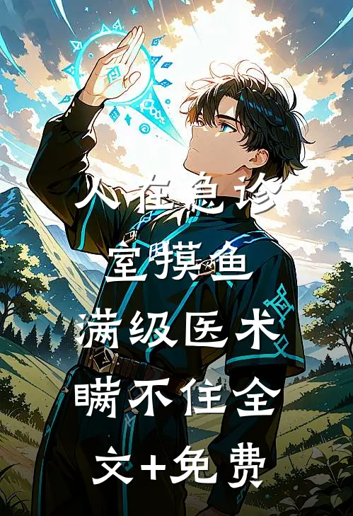 人在急诊室摸鱼，满级医术瞒不住全文+免费