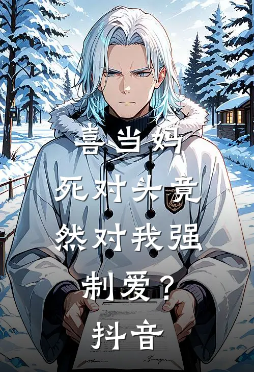 喜当妈，死对头竟然对我强制爱？抖音