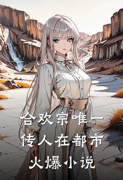 合欢宗唯一传人在都市火爆小说