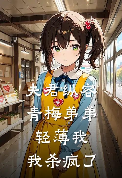 夫君纵容青梅弟弟轻薄我，我杀疯了