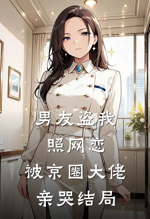 男友盗我照网恋，被京圈大佬亲哭结局
