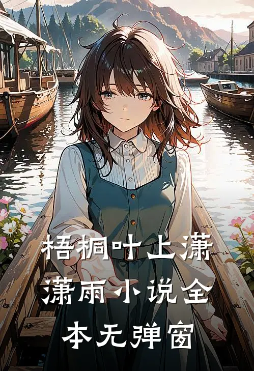 梧桐叶上潇潇雨小说全本无弹窗