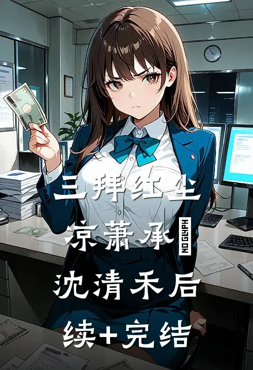 三拜红尘凉萧承璟沈清禾后续+完结