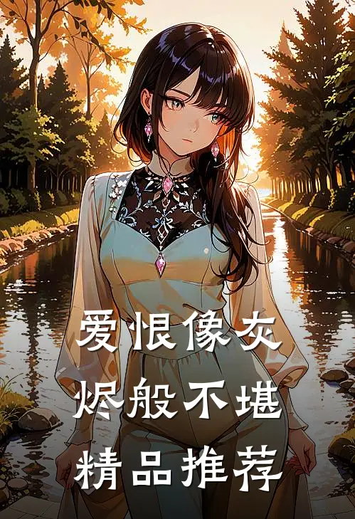 爱恨像灰烬般不堪精品推荐