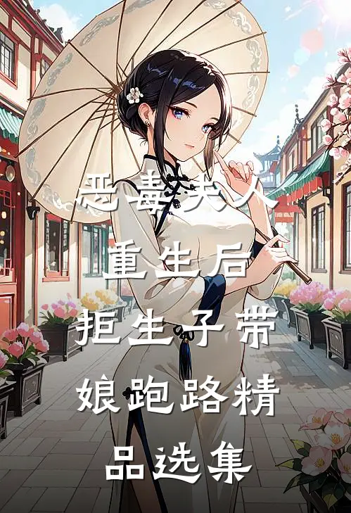 恶毒夫人重生后，拒生子带娘跑路精品选集