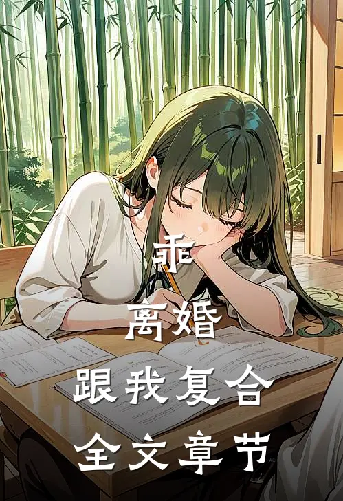 乖，离婚，跟我复合全文章节