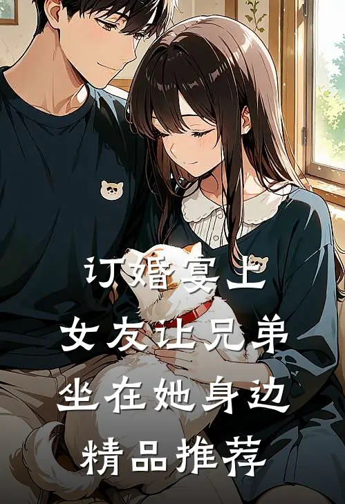 订婚宴上，女友让兄弟坐在她身边精品推荐
