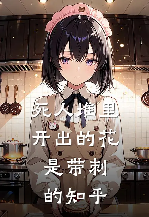 死人堆里开出的花，是带刺的知乎