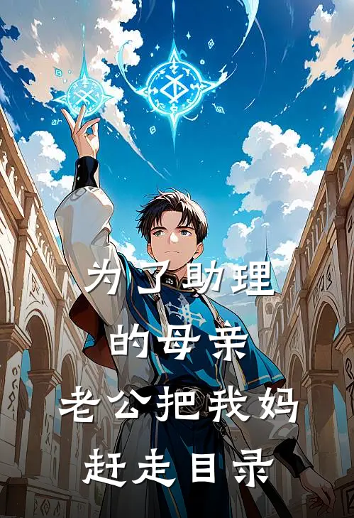 为了助理的母亲，老公把我妈赶走目录