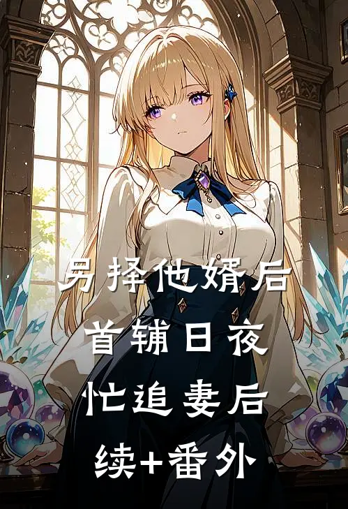另择他婿后，首辅日夜忙追妻后续+番外