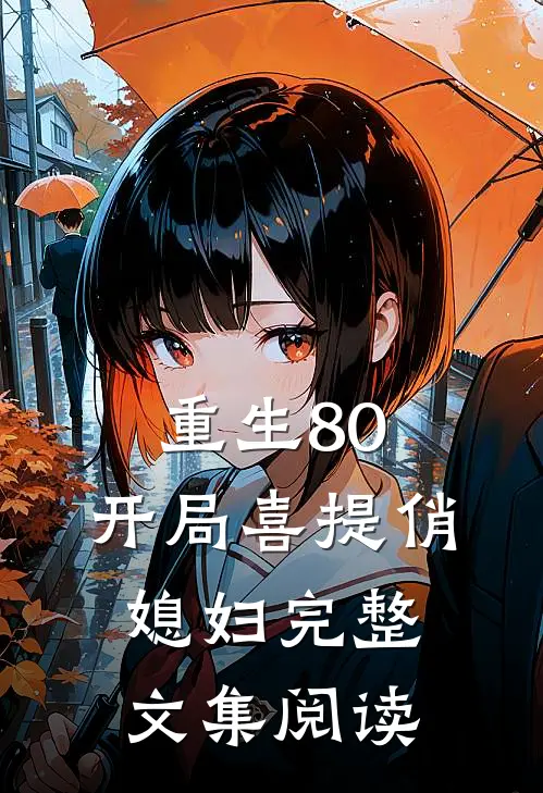 重生80，开局喜提俏媳妇完整文集阅读