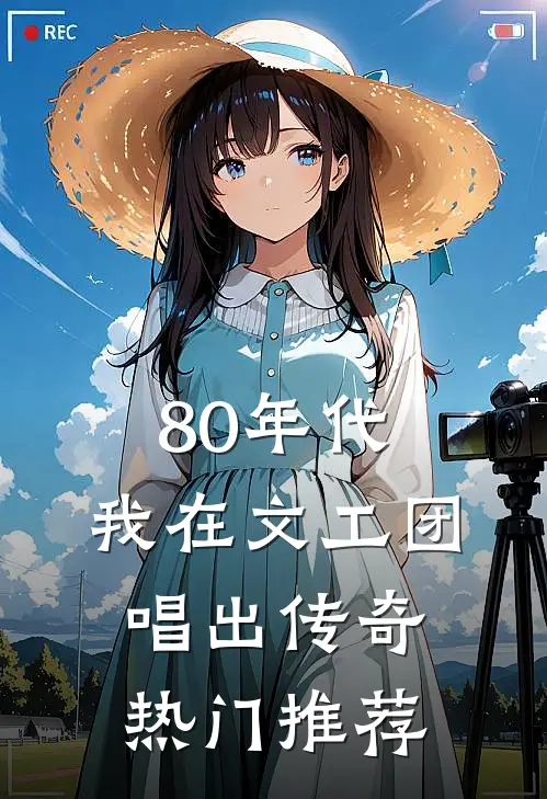 80年代，我在文工团唱出传奇热门推荐