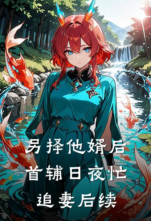 另择他婿后，首辅日夜忙追妻后续