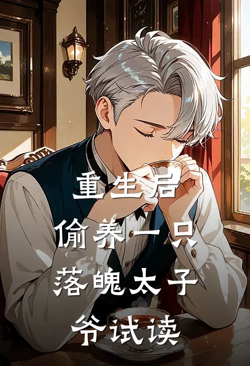 重生后，偷养一只落魄太子爷试读