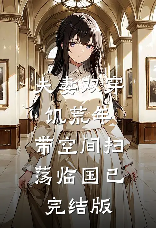 夫妻双穿饥荒年，带空间扫荡临国已完结版