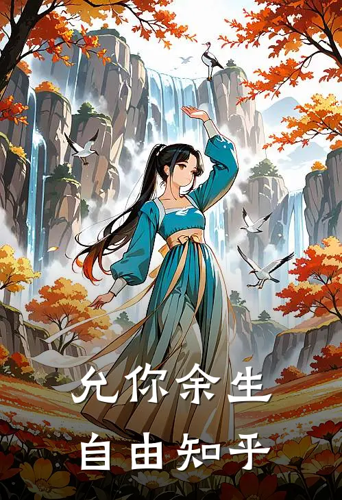 允你余生自由知乎