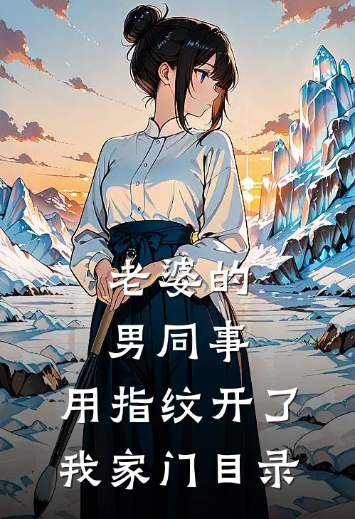 老婆的男同事，用指纹开了我家门目录