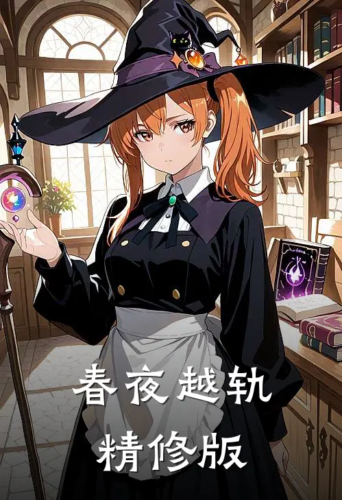 春夜越轨精修版