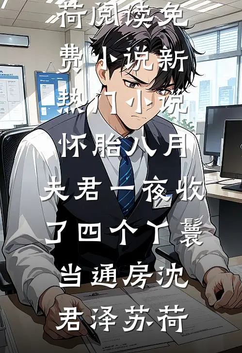 怀胎八月，夫君一夜收了四个丫鬟当通房沈君泽苏荷阅读免费小说_新热门小说怀胎八月，夫君一夜收了四个丫鬟当通房沈君泽苏荷