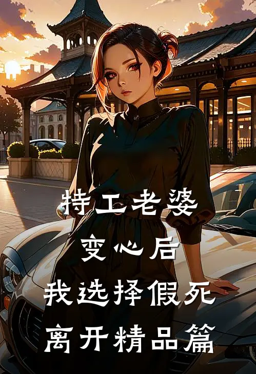特工老婆变心后，我选择假死离开精品篇