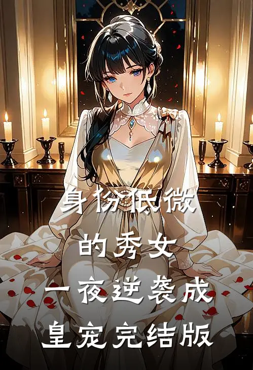 身份低微的秀女，一夜逆袭成皇宠完结版