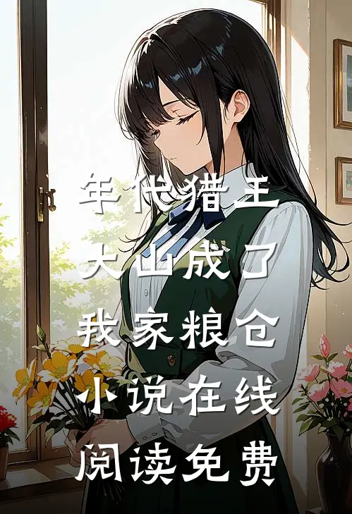 年代猎王：大山成了我家粮仓小说在线阅读免费