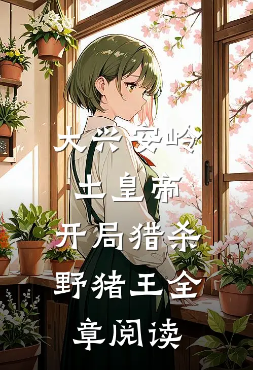 大兴安岭土皇帝，开局猎杀野猪王全章阅读