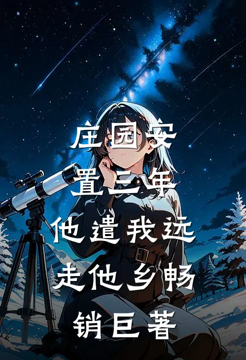 庄园安置三年，他遣我远走他乡畅销巨著