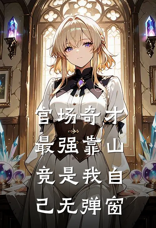 官场奇才：最强靠山竟是我自己无弹窗