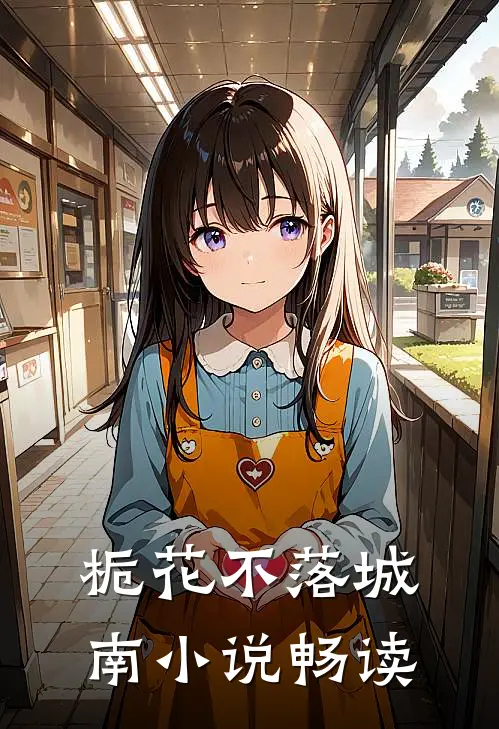 栀花不落城南小说畅读