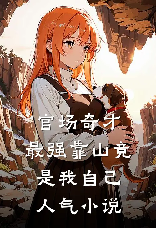 官场奇才：最强靠山竟是我自己人气小说